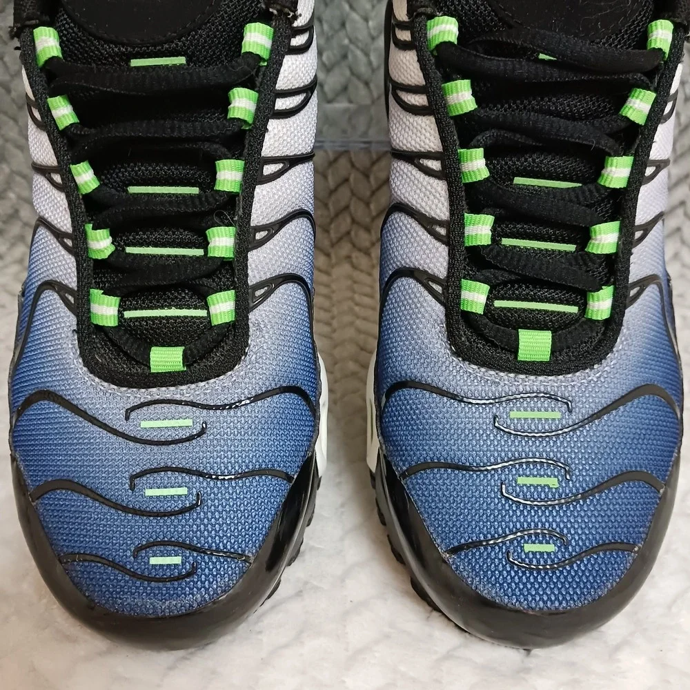 Nike review all